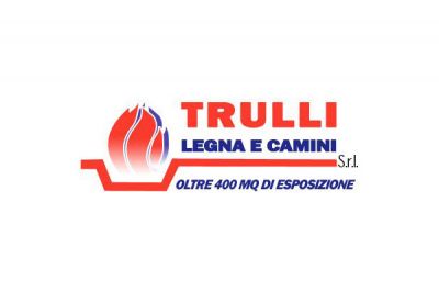 TRULLI LEGNA E CAMINI